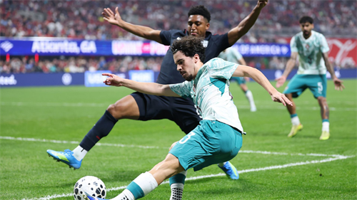 Portugal player ratings vs USMNT: Bruno Fernandes runs show as Joao Felix impresses in Cristiano Ronaldo’s absence