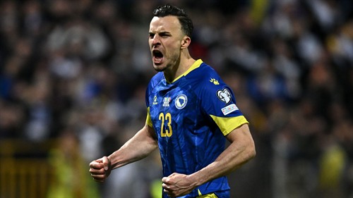 World Cup 2026 qualified teams: Full list of nations who will play at soccer tournament in United States, Canada & Mexico