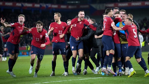 World Cup 2026 qualified teams: Full list of nations who will play at soccer tournament in United States, Canada & Mexico