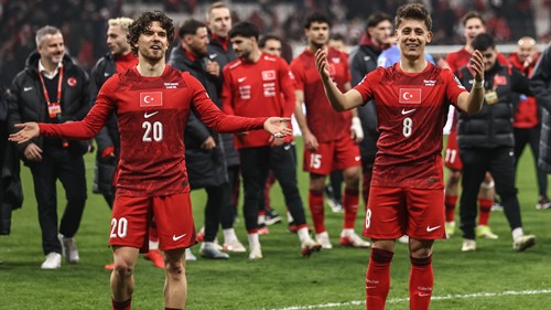 World Cup 2026 qualified teams: Full list of nations who will play at soccer tournament in United States, Canada & Mexico