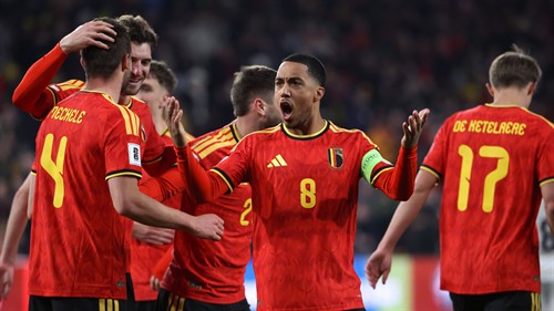 World Cup 2026 qualified teams: Full list of nations who will play at soccer tournament in United States, Canada & Mexico