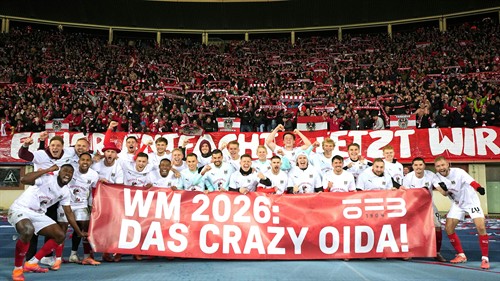 World Cup 2026 qualified teams: Full list of nations who will play at soccer tournament in United States, Canada & Mexico