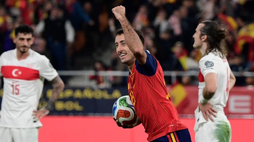 World Cup 2026 qualified teams: Full list of nations who will play at soccer tournament in United States, Canada & Mexico