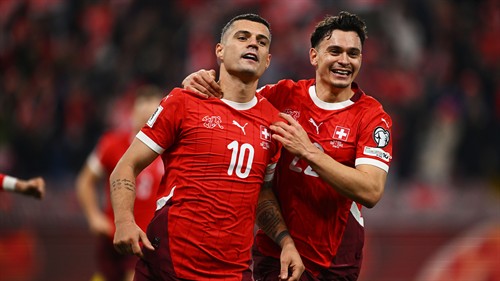 World Cup 2026 qualified teams: Full list of nations who will play at soccer tournament in United States, Canada & Mexico