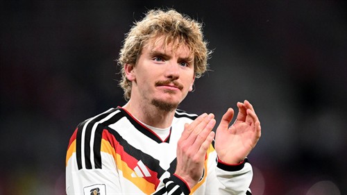 World Cup 2026 qualified teams: Full list of nations who will play at soccer tournament in United States, Canada & Mexico