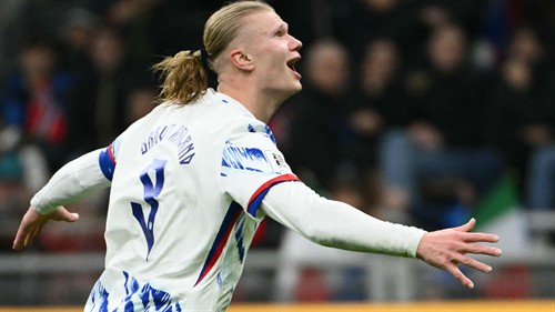 World Cup 2026 qualified teams: Full list of nations who will play at soccer tournament in United States, Canada & Mexico