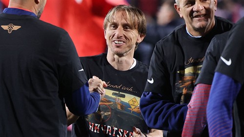 World Cup 2026 qualified teams: Full list of nations who will play at soccer tournament in United States, Canada & Mexico