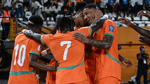 World Cup 2026 qualified teams: Full list of nations who will play at soccer tournament in United States, Canada & Mexico