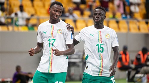 World Cup 2026 qualified teams: Full list of nations who will play at soccer tournament in United States, Canada & Mexico