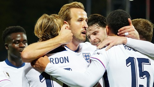 World Cup 2026 qualified teams: Full list of nations who will play at soccer tournament in United States, Canada & Mexico