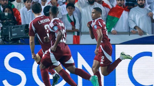 World Cup 2026 qualified teams: Full list of nations who will play at soccer tournament in United States, Canada & Mexico