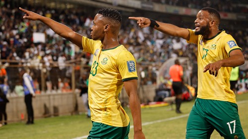 World Cup 2026 qualified teams: Full list of nations who will play at soccer tournament in United States, Canada & Mexico