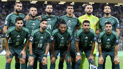 World Cup 2026 qualified teams: Full list of nations who will play at soccer tournament in United States, Canada & Mexico