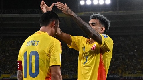 World Cup 2026 qualified teams: Full list of nations who will play at soccer tournament in United States, Canada & Mexico