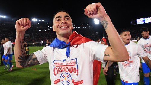 World Cup 2026 qualified teams: Full list of nations who will play at soccer tournament in United States, Canada & Mexico