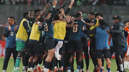 World Cup 2026 qualified teams: Full list of nations who will play at soccer tournament in United States, Canada & Mexico