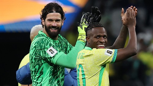 World Cup 2026 qualified teams: Full list of nations who will play at soccer tournament in United States, Canada & Mexico