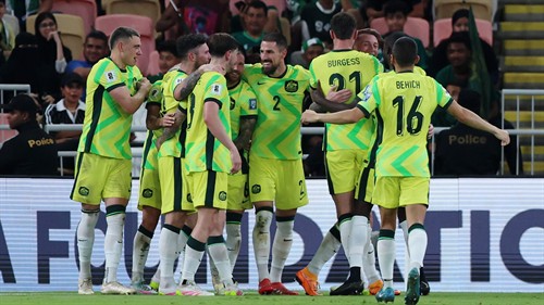 World Cup 2026 qualified teams: Full list of nations who will play at soccer tournament in United States, Canada & Mexico