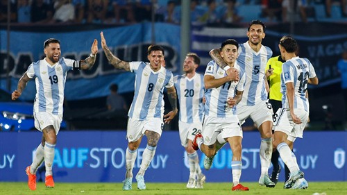 World Cup 2026 qualified teams: Full list of nations who will play at soccer tournament in United States, Canada & Mexico