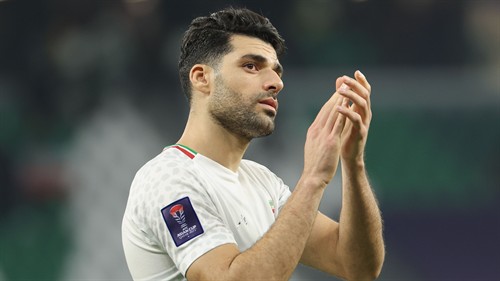 World Cup 2026 qualified teams: Full list of nations who will play at soccer tournament in United States, Canada & Mexico