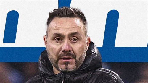 World Cup winner to join Spurs?! Tottenham 'approach' legendary Serie A defender as they build Roberto De Zerbi's backroom staff