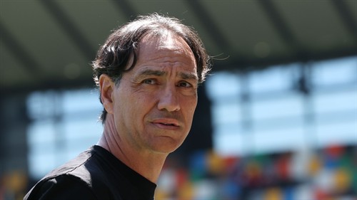 World Cup winner to join Spurs?! Tottenham 'approach' legendary Serie A defender as they build Roberto De Zerbi's backroom staff