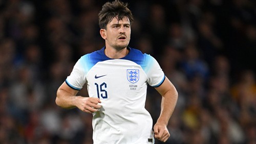 Sam Allardyce urges Harry Maguire to consider withdrawing from World Cup selection process after 'harsh' comments from England boss Thomas Tuchel