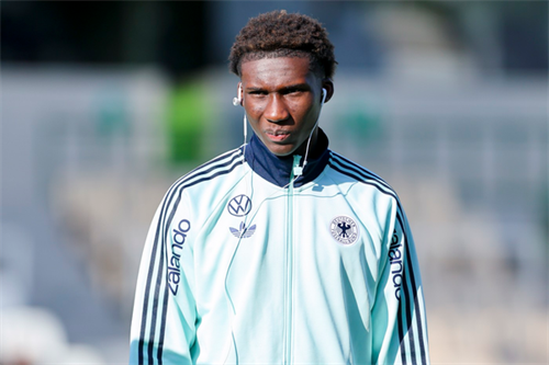 Chelsea hold 'serious talks' over Werder Bremen breakout Karim Coulibaly