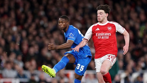 Arsenal 'in pole position' to sign €100m Bayer Leverkusen star as agent confirms 'genuine' Mikel Arteta interest