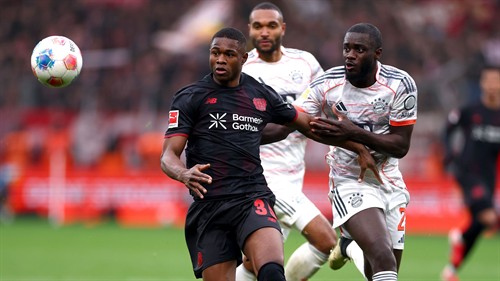 Arsenal 'in pole position' to sign €100m Bayer Leverkusen star as agent confirms 'genuine' Mikel Arteta interest