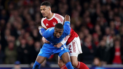 Arsenal 'in pole position' to sign €100m Bayer Leverkusen star as agent confirms 'genuine' Mikel Arteta interest