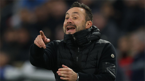 Revealed: Roberto De Zerbi to be given 'Sir Alex Ferguson-esque' role at Tottenham as Premier League relegation candidates make Italian more than a coach