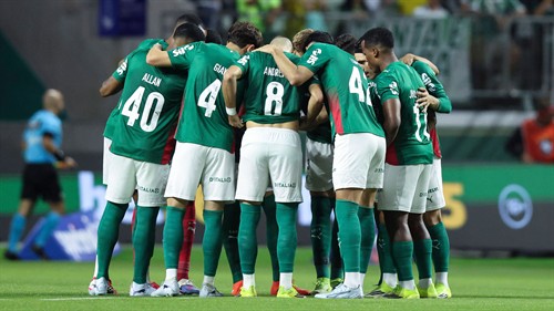 Palmeiras confirm they rejected €25m offers for 16-year-old compared to Vinicius Jr as Arsenal, Chelsea, Liverpool & Man City contact his agent