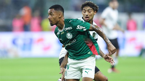 Palmeiras confirm they rejected €25m offers for 16-year-old compared to Vinicius Jr as Arsenal, Chelsea, Liverpool & Man City contact his agent