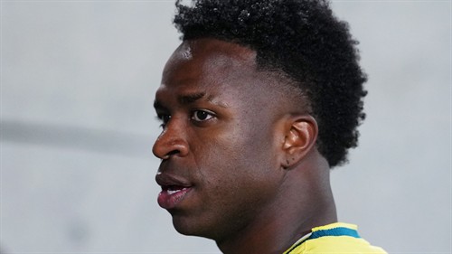 Palmeiras confirm they rejected €25m offers for 16-year-old compared to Vinicius Jr as Arsenal, Chelsea, Liverpool & Man City contact his agent