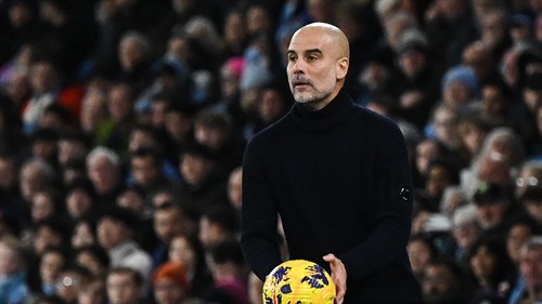 Man City demand clarity from Pep Guardiola over his future as summer transfer targets await coach's decision