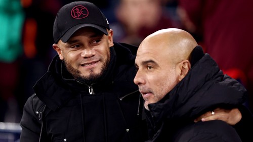 Man City demand clarity from Pep Guardiola over his future as summer transfer targets await coach's decision