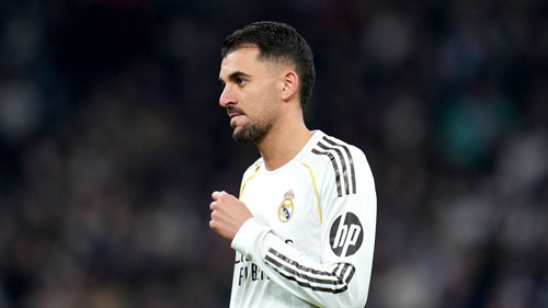 Real Madrid demand €15m transfer fee as midfielder pushes for summer switch to La Liga rivals