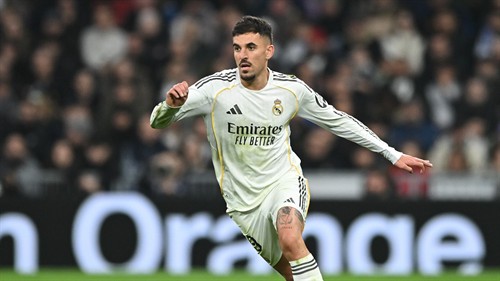 Real Madrid demand €15m transfer fee as midfielder pushes for summer switch to La Liga rivals