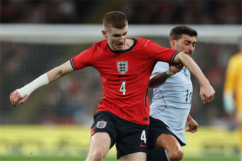 Chelsea remain keen on Adam Wharton amid record-breaking financial loss