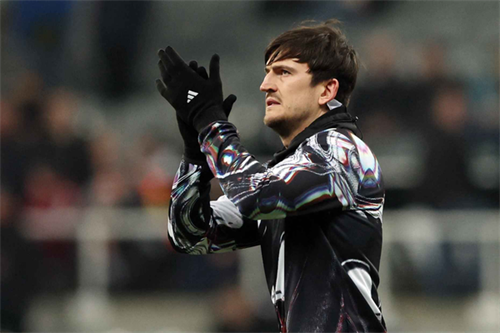 Carrick worried as Manchester United defender hit with FA charge and faces extended ban