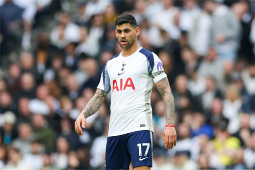 Romero admits tough spell at Spurs amid LaLiga links