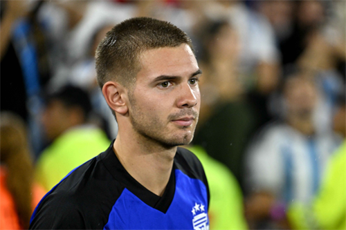 Mastantuono backing Chelsea ace Fernandez to join him at Real Madrid