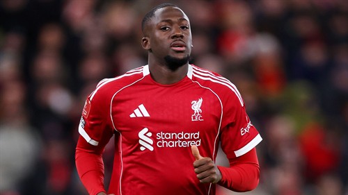 Real Madrid inform Liverpool of Ibrahima Konate transfer plan ahead of contract expiry