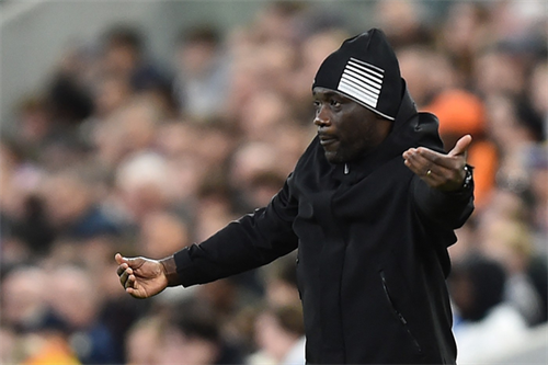 EXCLUSIVE: Ivory Coast’s Fae fires warning to Germany, opens up on selection headache