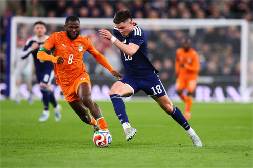 EXCLUSIVE: Ivory Coast’s Fae fires warning to Germany, opens up on selection headache