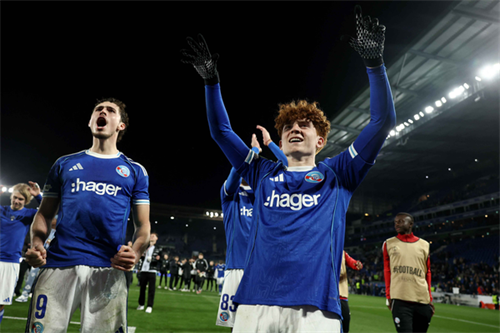 Chelsea in talks over deal to sign ANOTHER Strasbourg player in Valentin Barco