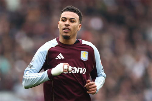 Aston Villa face major battle to keep Morgan Rogers as player eyes exit