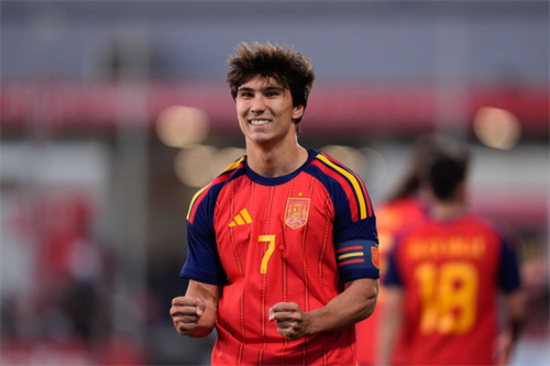Arsenal hoping to snap up Real Madrid wonderkid Gonzalo Garcia