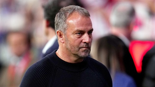 Barcelona player ratings vs Atletico Madrid: Never write off Robert Lewandowski! Veteran pops up with late winner while Marcus Rashford ends goal drought as Blaugrana tighten their grip on La Liga's t